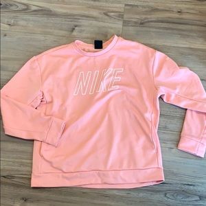 nike fleece